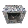 40*40CM Heavy Camouflage Folded Slingshot Target Box