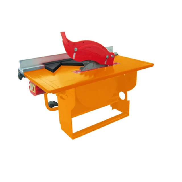 
Table saw machine 