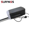 European finger print garage door operators