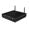 Shenzhen factory latest small desktop computer J1900 quad core bare bone mini pc