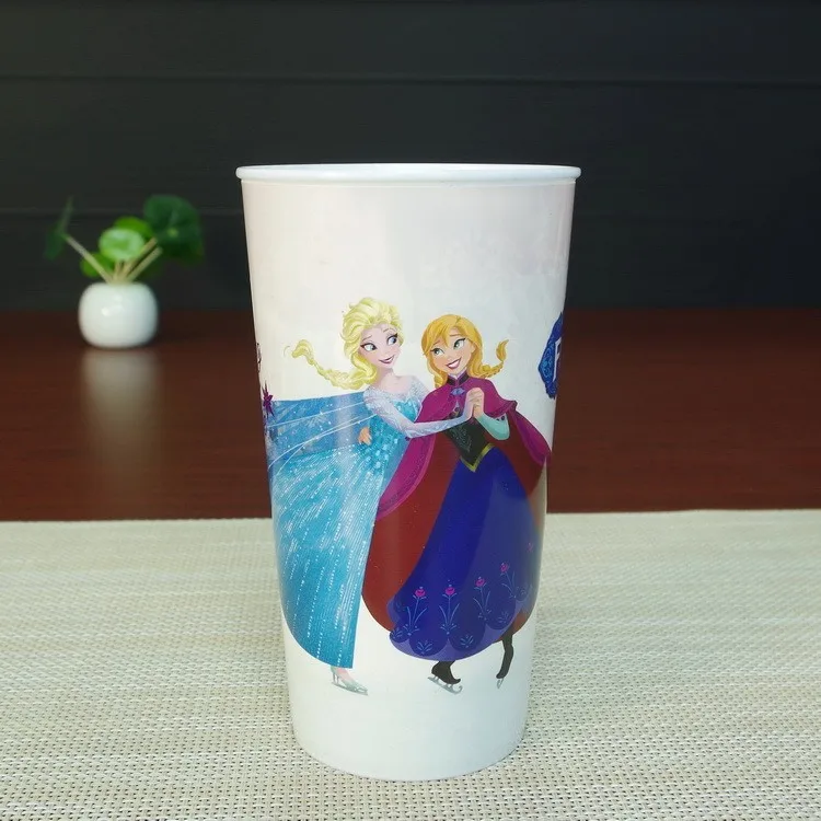 Promotional personalized plastic beer mugs promotional item magic cups