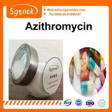 azithromycin raw material price in india