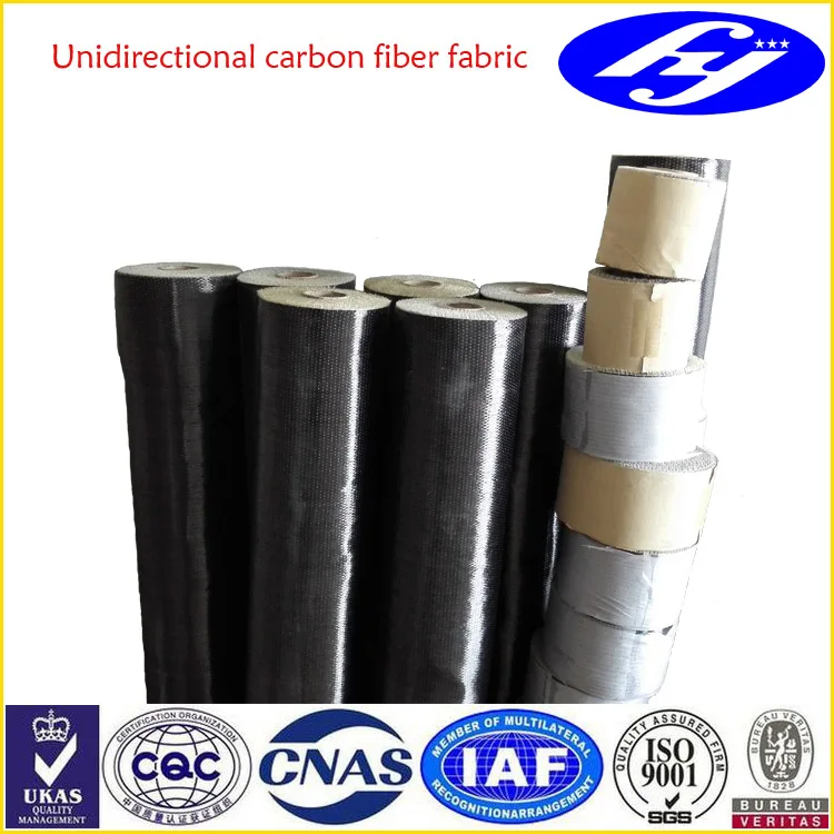 Carbon UD fabric 11