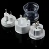 US EU AU UK To Universal All In One World Travel AC Power Plug Adapter Convertor