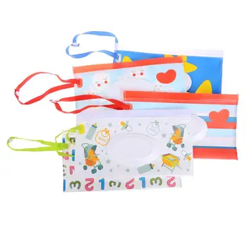 baby wipe bag