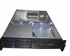 2U Chassis Hot swap Server chassis Network Storage Front 8 Hard disk