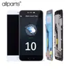 Dual SIM 5.15'' IPS Display For Xiaomi Mi5C LCD Display Touch Screen with Frame Mi5c LCD For Xiaomi Mi 5C M5C LCD Display Parts