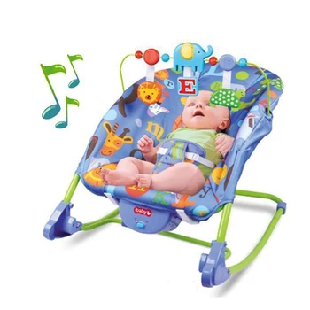 baby rocker bouncer chair