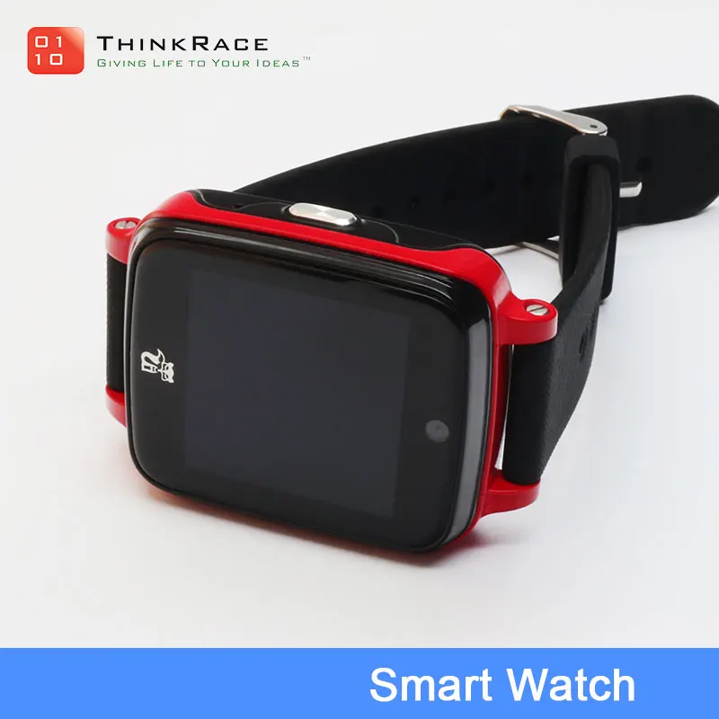 watch phone touch screen
