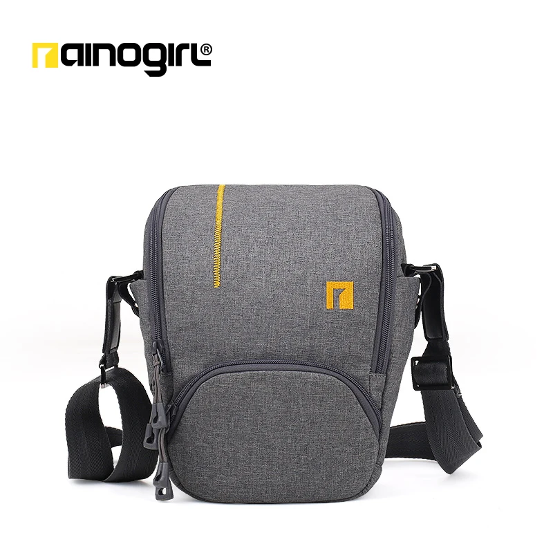 single camera bag