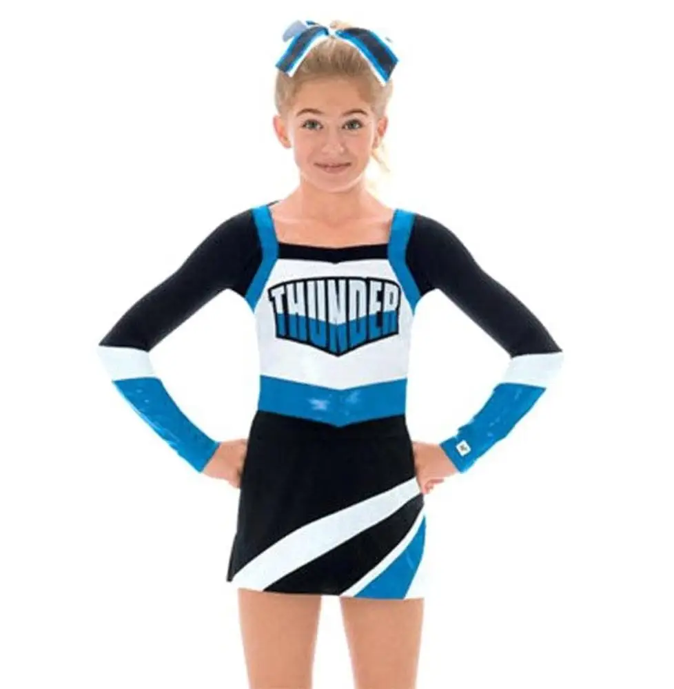 Cheer By Foreview