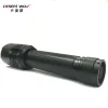 Desert Wolf Best quality High Power 2200 Lumen Aluminum LED Flash light.
