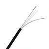 GJXH FTTH drop cable fiber optic basics