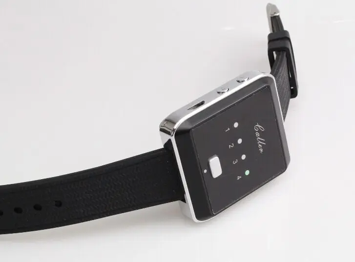 Wireless Emergency Apparatus Portable Nurse Call Bell System For