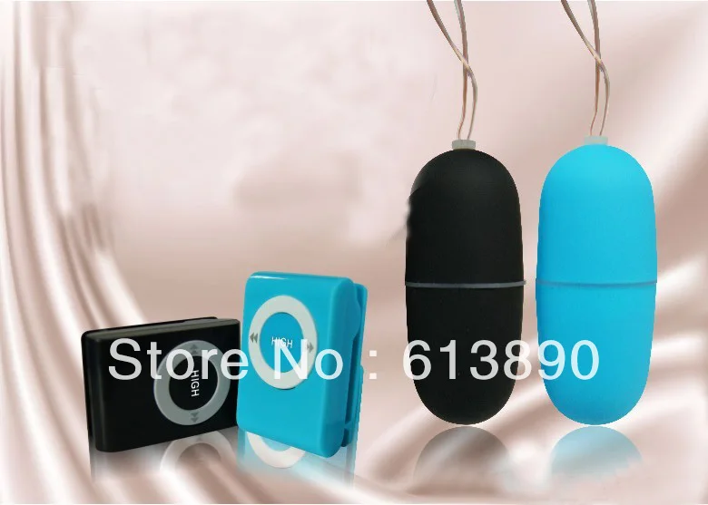 5 vibrators