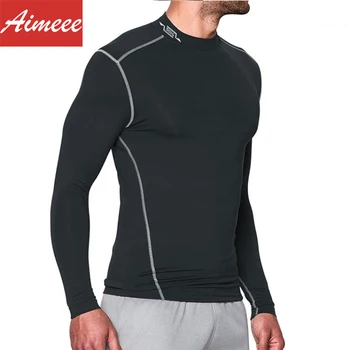 cheap compression long sleeve shirts