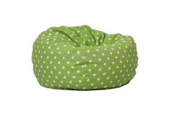 Hot Ing Living Room Decorative Small Furniture Polka Dot Design Hot Ing Living Room Decorative Small Furniture Polka Dot Design Green Bean Bag Corner Sofa Chair