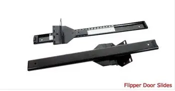 Flipper Door Slides Hinged Door Slide Above Shelf Buy Slide