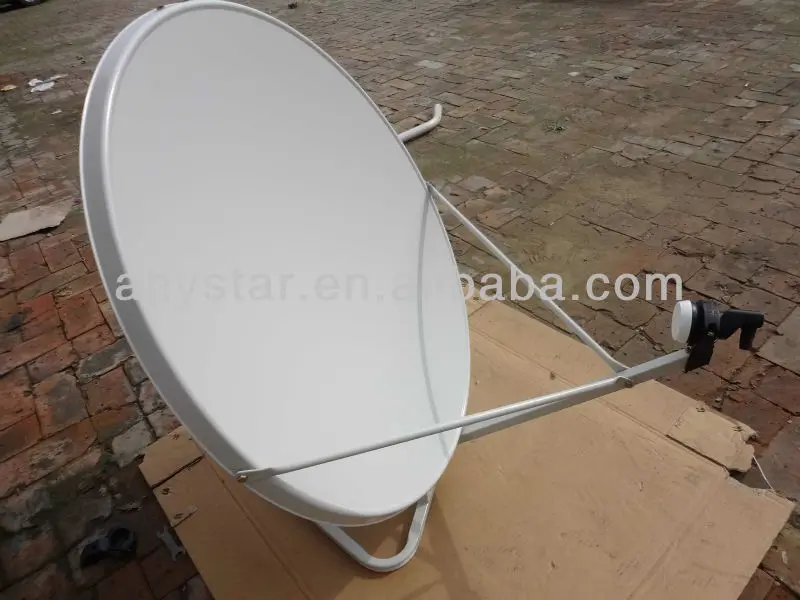 35/45cm Mobile Dish Portable Satellite Dishes Buy Portable Satellite