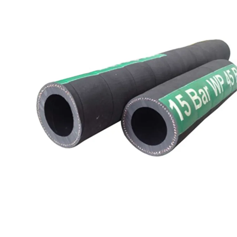 
Hydraulic Sand Blast Rubber Hose for Sandblasting 