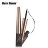 Music Flower Super Waterproof Smudge-proof 24H Long Lasting Liquid Matte Eyeliner Pencil