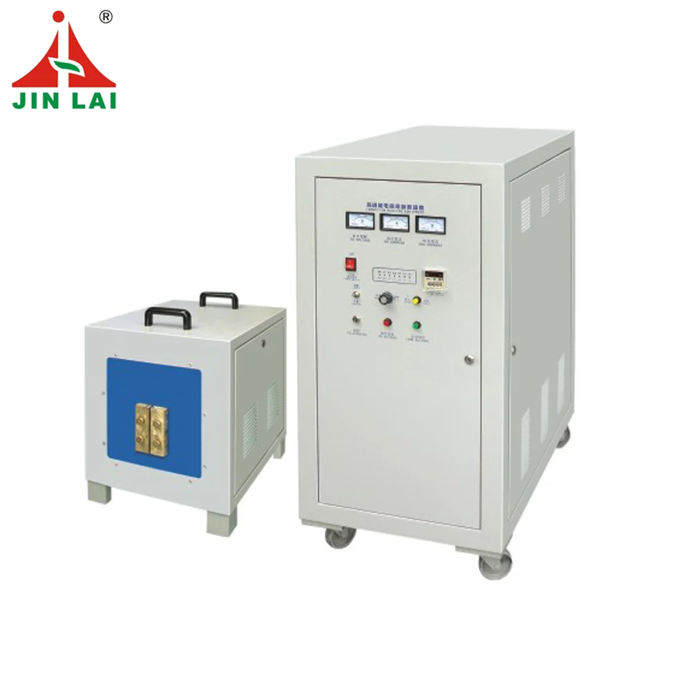 

Low Price Portable High Frequency Induction Heating Machine for Metal Forging