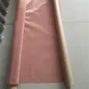 Ultra fine copper grid/red copper cloth/copper infused fabric mesh