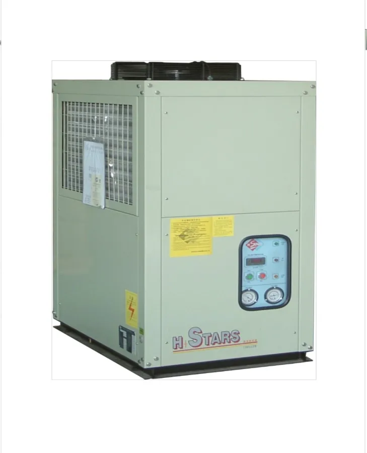 water cooled packaged air conditioning units