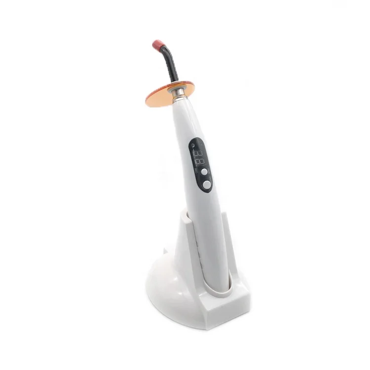 Dental Curing Light Led.b Type / Wireless Light Cure Buy Curing Light