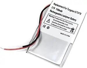 t5 palm deals cheap batteries tungsten tx pack
