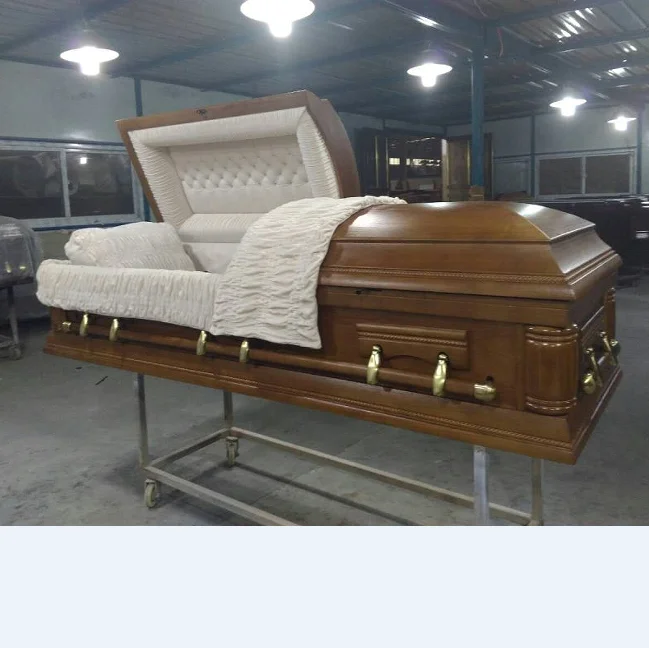 New Hope Cheap Coffins And Cloth Covered Caskets Philippines Made In