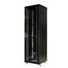 19inch server cabinet 47U 600*800*2200mm Rapid delivery black or gray Optional