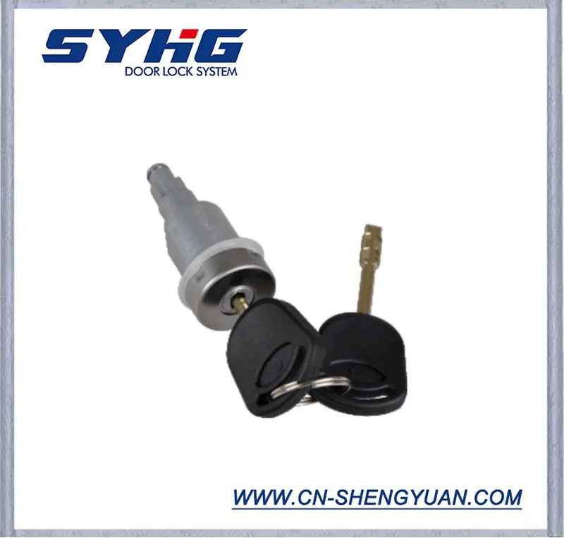 Hot Sale Ignition Switch For Ford Ikon/fiest Car Sy8f30 Car Lock Set