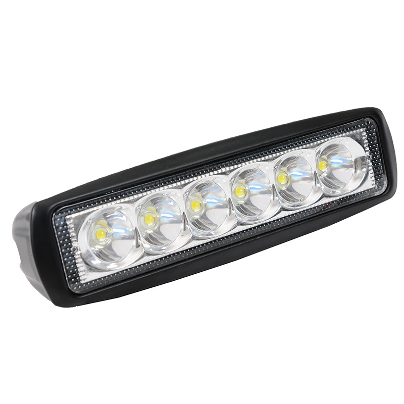 105 Led Offroad Light