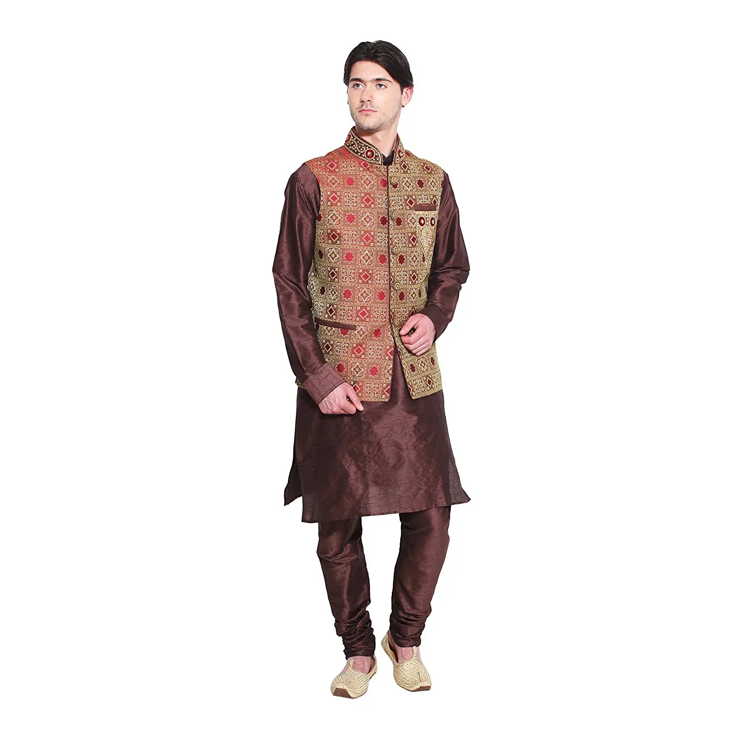 Cheap Indian Waistcoat For Men Find Indian Waistcoat For Men Deals On