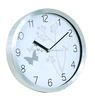 2019 new hot concept home goods metal clock