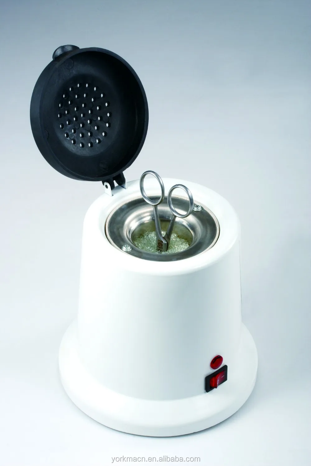 Professional Mini High Temperature Sterilization Autoclave