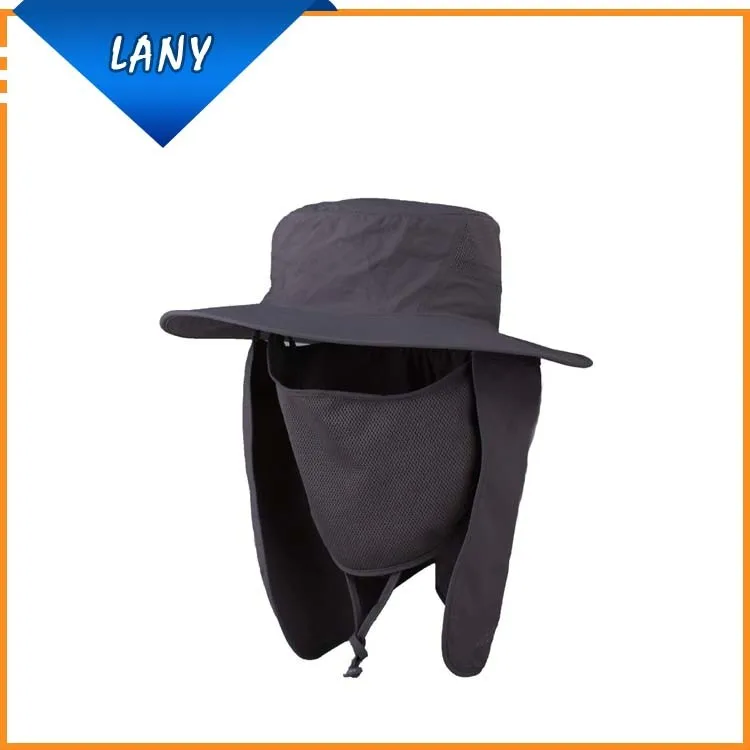 spf bucket hat