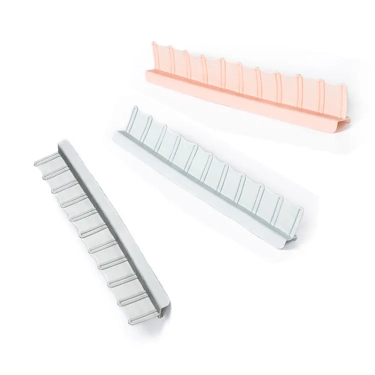 Factory Wholesale Cheap Price New Product Multifunction Kitchen Accessories Flume Plate Sink With Splash Water Baffle