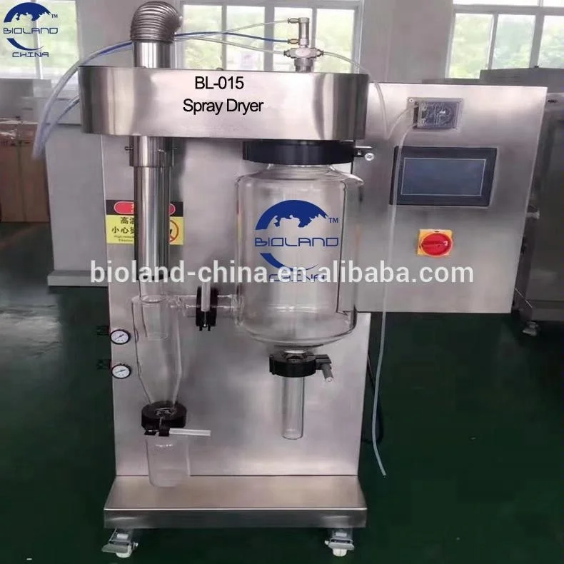 Mini Laboratory Scale Spray Dryer /spray Dried Coffee For Sale Buy