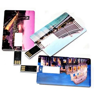 USB Card Business Personal Use