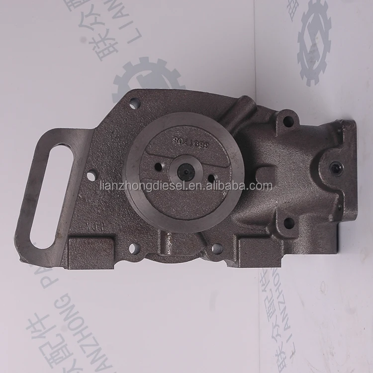 Diesel Engine NTA855 Water Pump 3801708 3045163 - 1 Year Warranty