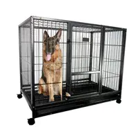 

New design hot sale dog kennels cage