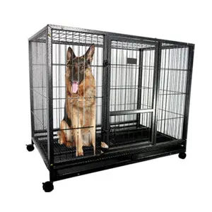 Image of New design hot sale dog kennels cage
