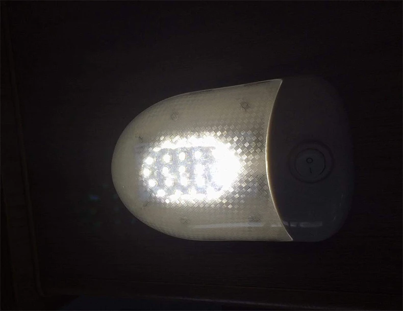 Rv Double Ceiling Dome Light Fixture Replacement Buy Rv Light,Rv Dome