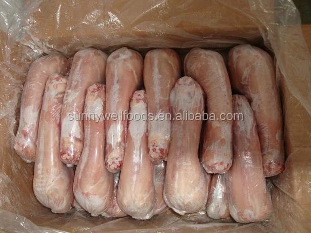 
frozen whole rabbit meat 
