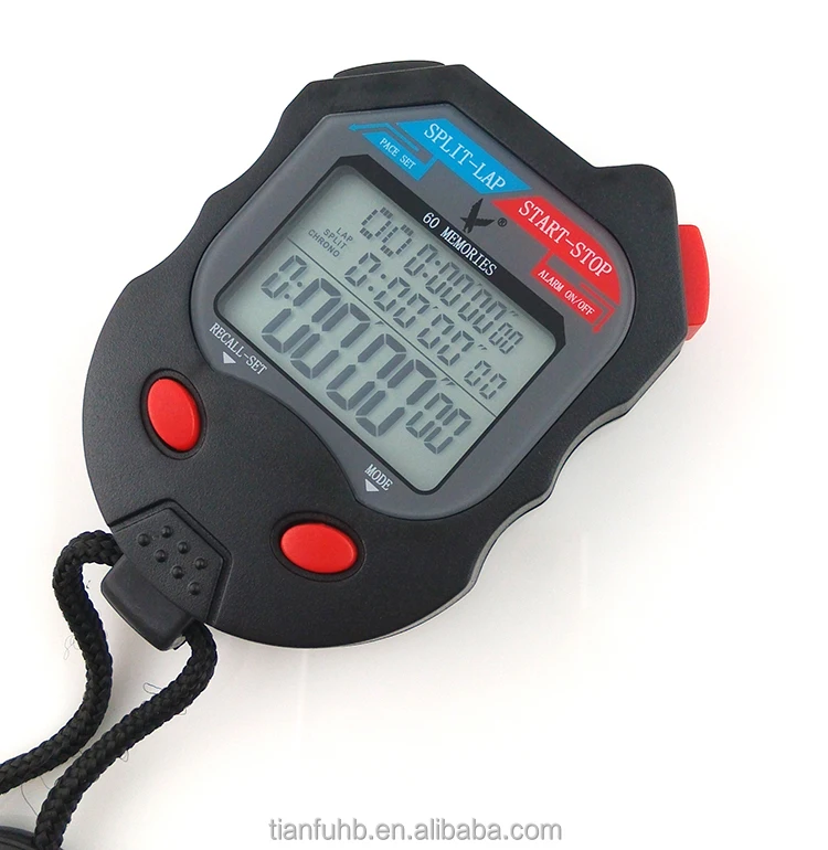 
Cheap Factory Price Mini Stopwatch 