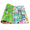 Double Side Education Toy Carpet for Baby Play Mats