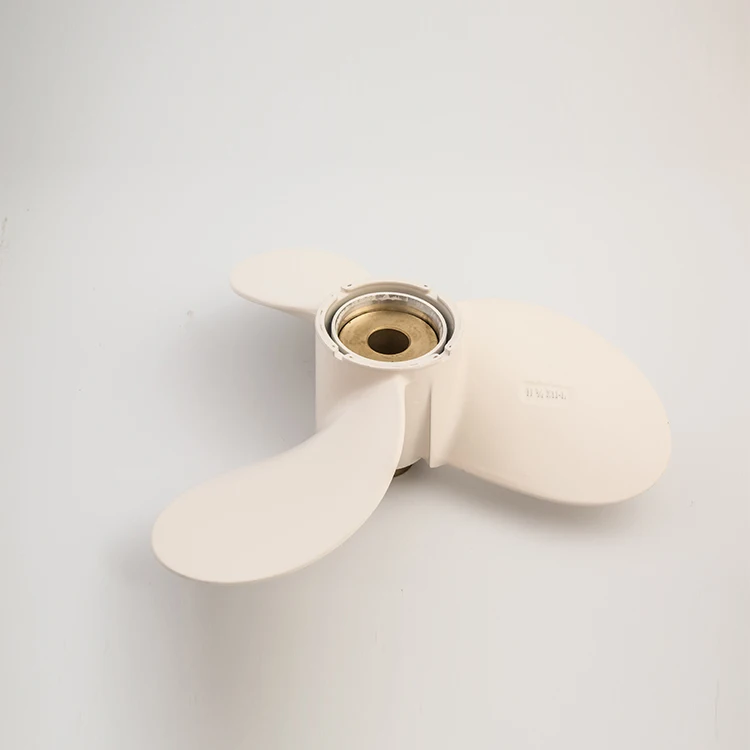 Aluminum Fan Blade Propeller,Fan Blade Propeller Rc Boat Propeller