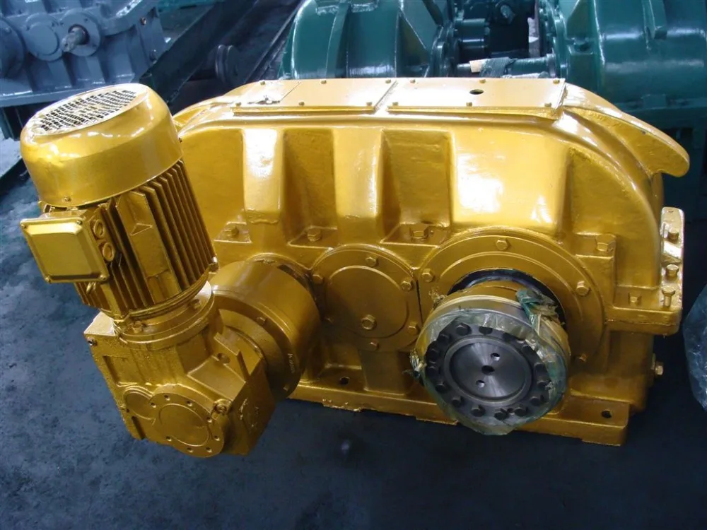 Best Performance Internal Backstops Gearbox Dcy500 Buy Gearbox